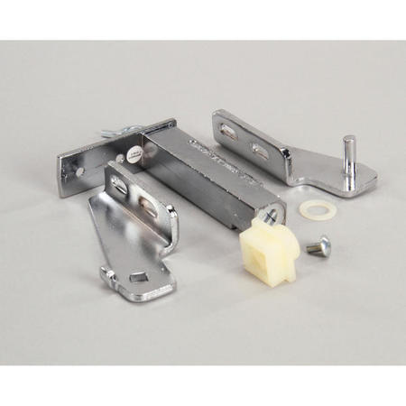 CONTINENTAL REFRIGERATION Hinge Assembly Left Old Style Watt 20209OLD